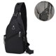 thumbnail image 1 of Sling Backpack,chest Bag Shoulder Crossbody Bag For Men Women, 1 of 4