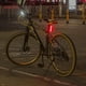 thumbnail image 4 of Luz trasera para bicicleta ultra brillante, recargable por USB, luz trasera de alta intensidad, luz que cambia de rojo a azul, 4 of 4