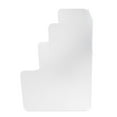 thumbnail image 4 of Protección Contra Estornudos Caja de Plexiglás Escudo fuerte de caja de caja Protección de Caja Translúcido 40x35x40cm DYNWAVEMX protector de estornudo para escritorio, 4 of 8