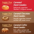 thumbnail image 4 of Werthers Original Hard Sugar Free Assorted Flavors, Caramel Coffee, Caramel Chocalate, Caramel Candy 7.7 OZ, 4 of 9