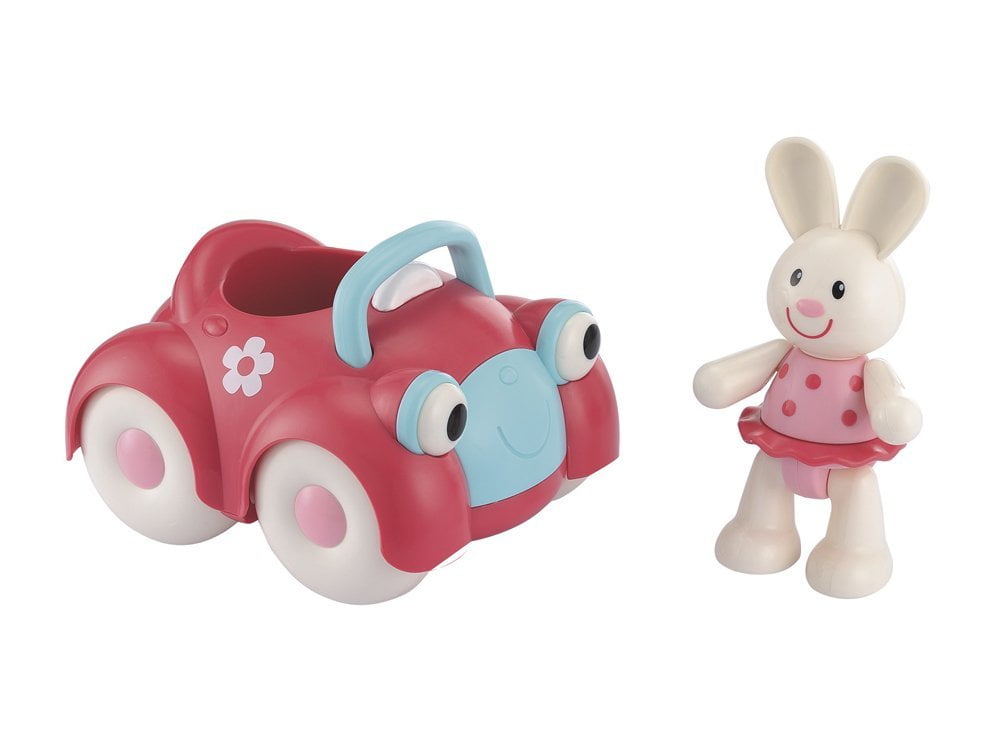 early learning centre remote control car