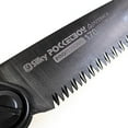 thumbnail image 4 of Silky Professional Pocketboy Folding Saw 170mm Medium Teeth Outback Edition (750-17), 4 of 7