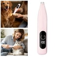 thumbnail image 1 of Cat Nail Clipper And Grooming With Guard And File For Trimming At Home 1pc, 1 of 4