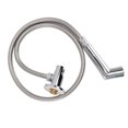 thumbnail image 1 of Cloth Diaper Sprayer Set, Bidet Sprayer Adjustable Water Pressure Control For Bathroom ANGGREK Otros, 1 of 8