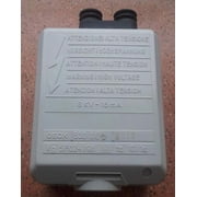 Primary 530SE Control Box Compatible for Riello 40G Oil Burner Controller