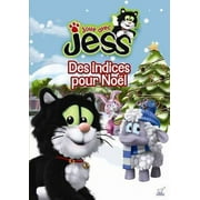 JOUE AVEC JESS: DES INDICES POUR NOL (GUESS JESS: CHRISTMASTIME CLUES)