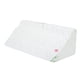 thumbnail image 1 of Almohada De Espuma De Memoria, Almohada De Cuña Lateral Almohadas Elevadas De Espuma De Memoria Soporte De Triángulo Para Reflujo Después De La Cirugía Posicionadores Del, 1 of 7