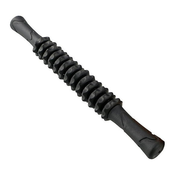 Muscle Roller, Massage Roller Stick Compatible With Relieving Muscle Soreness Cramping Tightness Athletes Legs Back Calf Body Joints Recovery