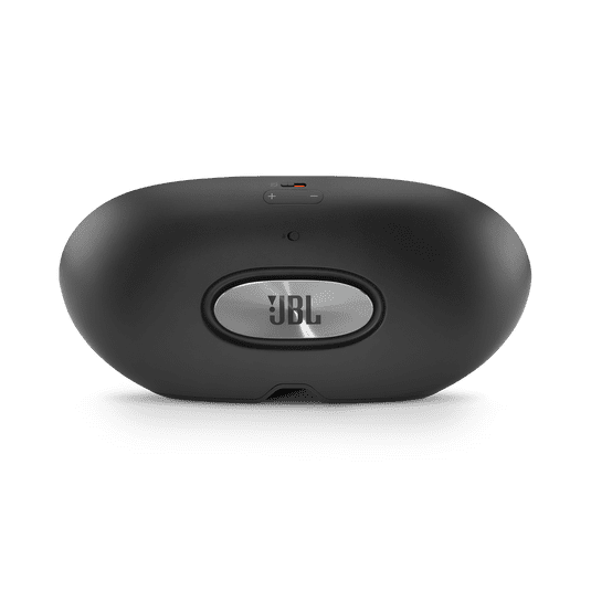 Restored JBL Link View Bluetooth Smart Speaker, Black (Refurbished)