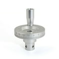 thumbnail image 3 of 1PCS Aluminum Alloy Lathe Hand Wheel Slide Handwheel Scale Hand Wheel 63.7mm, 3 of 10