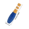 thumbnail image 2 of AURARMLET 1 Set Bowling Game for Children Indoor Play and Family Time, 2 of 6