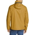 thumbnail image 3 of Eddie Bauer Men's Rainfoil Packable Jacket, 3 of 5