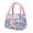 B, variant on Mchoice Insulated Lunch Bag For Women Compact Reusable Tote Cooler Bag Lunch Pail Best on Clearance