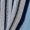 Blue, variant on Fengqque Midi Dresses for Women Striped V Neck Short Sleeve Boho Linen Dresses Summer Color Block Flowy Loose Fit Beach Dress Red XL(XL)