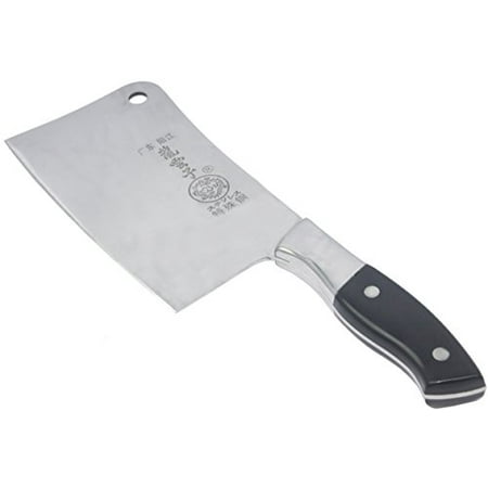 Vegetable Cleaver, Chinese cleaver, Chef Knife/Butcher Knife/ Heavy Duty Meat Cleaver