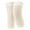Beige, variant on Hyknon Knee Sleeve for Women Men, Breathable Ribbed Knit Knee Sleeve, Elastic Warm No-Slip Recovery Knee Brace, Lightweight Thin Knee Pads for Running Pain Relief Arthritis Yoga Rheumatism (Beige L)