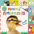 thumbnail image 3 of Press and Play: Noisy Animals, 3 of 4