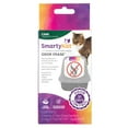 (2 pack) SmartyKat Odor Erase Pet Litter Box Odor Absorber for Cats, 0.