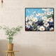 thumbnail image 4 of Pinturas acrílicas Lienzo Campo de flores Pintura por números Decoración Dibujo al óleo Tmvgtek decoración de arte en el hogar, 4 of 9