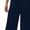 Wine, variant on Miluxas Two Piece Sets for Women Summer Vacation Travel Outfits Wide Leg Pants Matching Set Business Casual Women Clothing Wine
