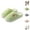 Green, variant on Fuzzy Slippers for Women Plush Cozy Home Bedroom Slides Slippers For Winter Indoor Use And Wear Quiet Home Footwear For Comfort And Warmth