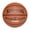 Brown; Orange, variant on Spalding Super Tack Pro Composite Leather Basketball - Size 7 (29.5")