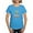 Caribbean Blue, variant on CafePress - Obey The Groomer T Shirt - Women's Traditional Fit Dark T-Shirt