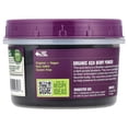 thumbnail image 2 of BareOrganics Freeze-Dried Organic Acai Berry Powder 4 oz Pwdr, 2 of 4