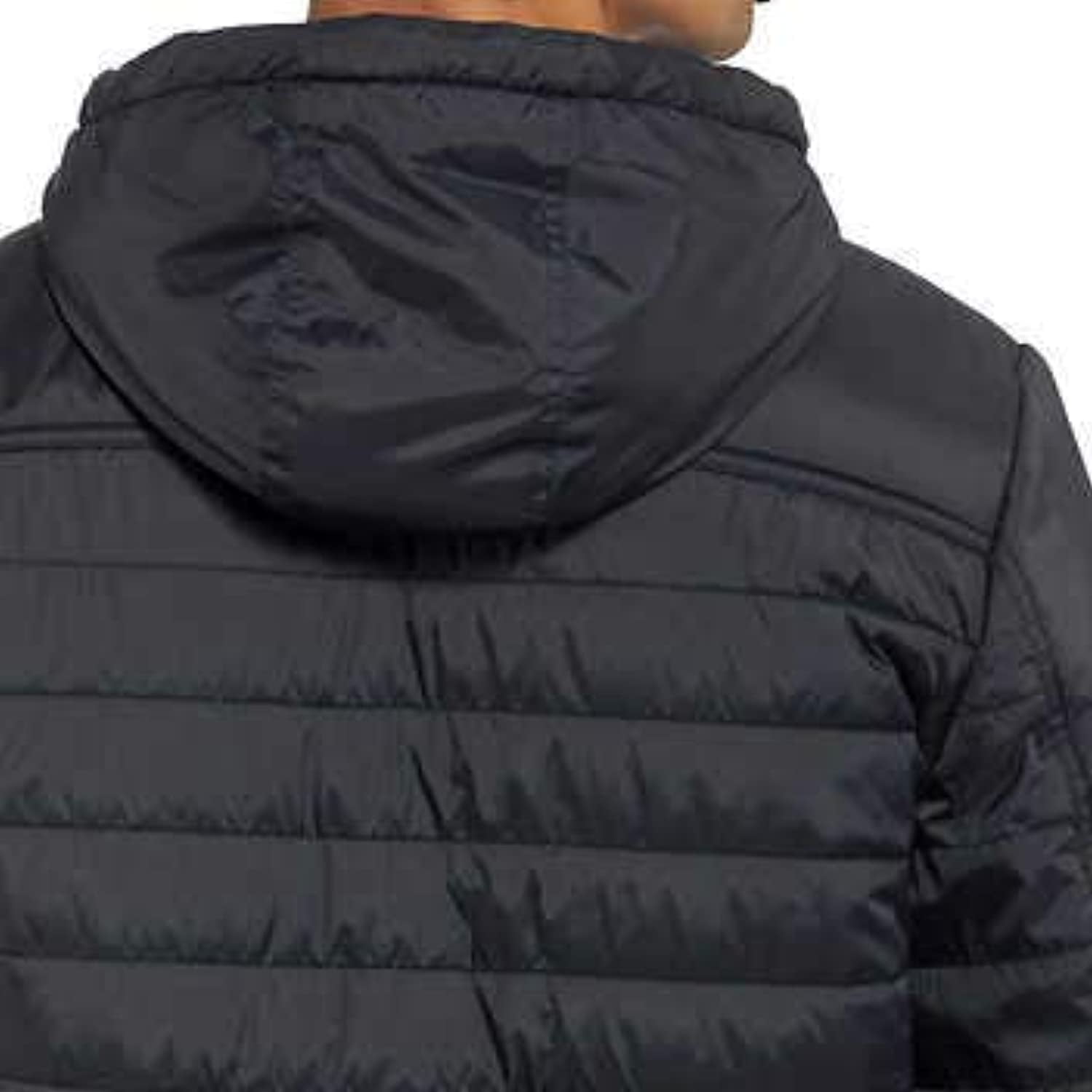 Gerry insulated hooded jacket sale