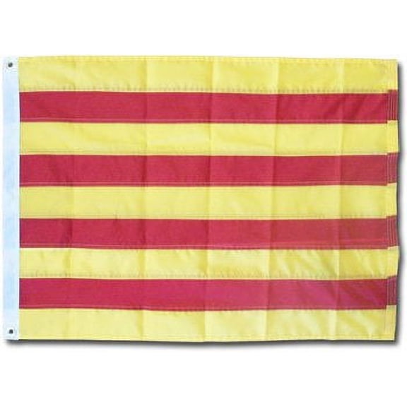 Catalonia - 2'X3' Nylon Flag