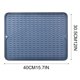 thumbnail image 5 of Table Mat European Tableware Household Pot Mat Table Mat Mat Table Insulation Mat Deals Of The Day Clearance Gifts For Womem/Men, 5 of 8