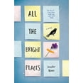 thumbnail image 1 of Pre-Owned All the Bright Places (Hardcover) 0385755880 9780385755887, 1 of 1