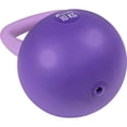 thumbnail image 3 of Pesa Rusa Kettlebell 10kg 22lb Ejercicio Casa Hogar Fitness Centurfit, 3 of 6