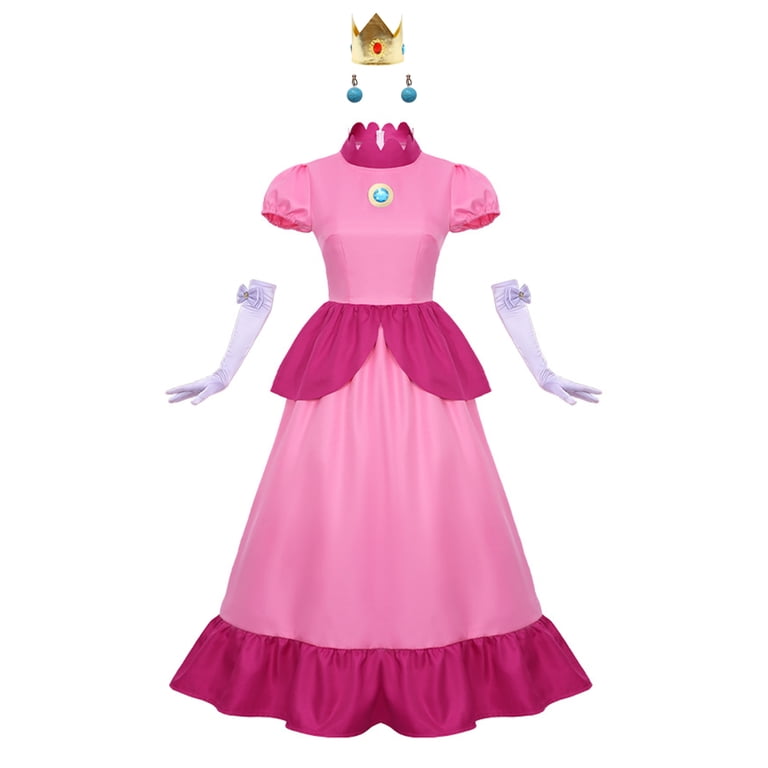 super princess dress up Princess Dress Up Set  Mudpie San Francisco
