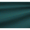 thumbnail image 5 of oneOone Viscose Jersey Fabric Lotus Block Print Fabric By Yard 60 Inch Wide, 5 of 5