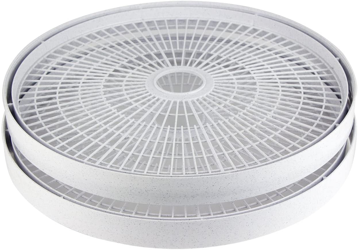nesco dehydrator trays walmart