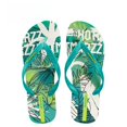 thumbnail image 3 of Chanclas para hombre, ropa de calle moderna y fresca, zapatillas de compras, zapatillas de verano impermeables para el hogar, 3 of 5
