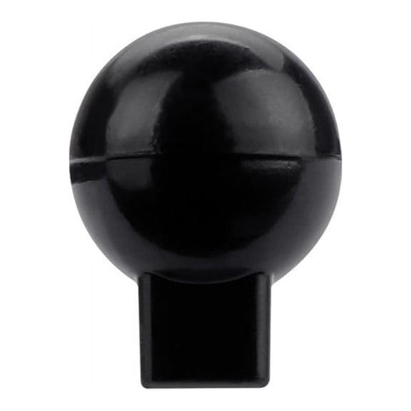 Double Ball Joint Mount Adapter 17mm Ball for Head Bracket for Car Phone Holder