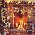 thumbnail image 5 of LED curtain light, LED window light suction cup, cable lighting, window lights, light curtain window LED, fairy lights, light curtain lights, Christmas lights., 5 of 5