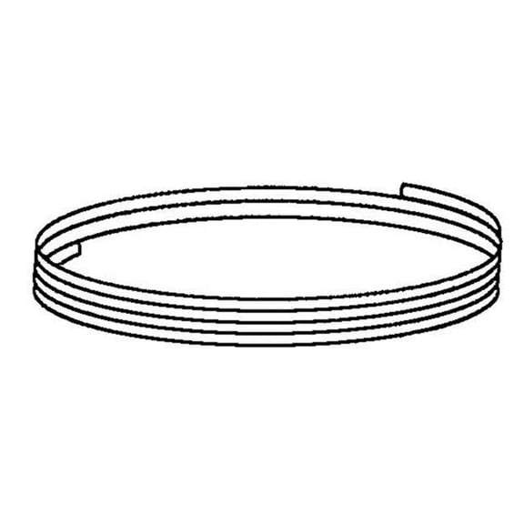 United Pipe & Steel 050L60 0.5 in. x 60 ft. Type L Copper Tubing