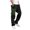 24#Green, variant on Men's Heavyweight Cargo Fleece Sweatpant Blue XL
