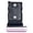 Purple, variant on For Google Pixel 9 Pro XL SIM Card Tray