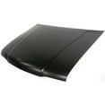 thumbnail image 2 of Hood Primed for 1995-2001 Kia Sportage OE Replacement 9953, 2 of 3
