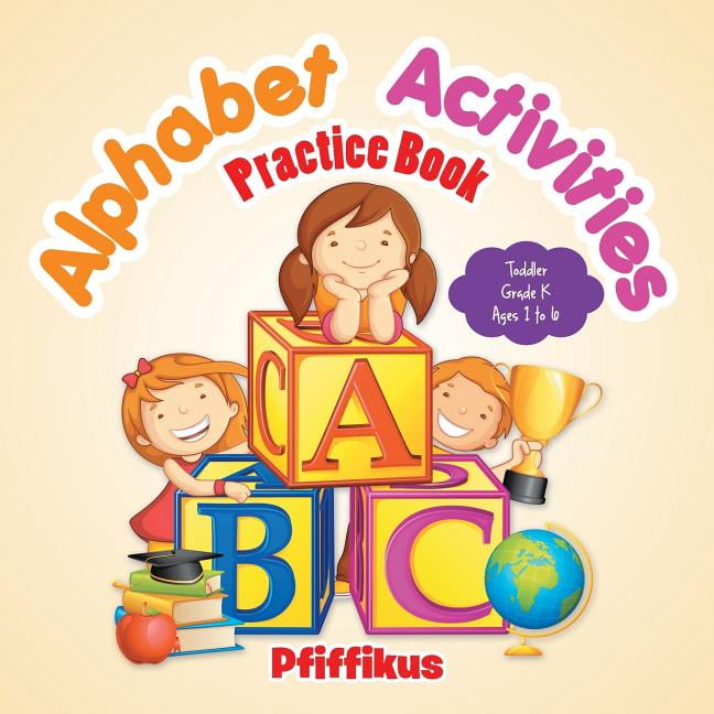 English For Kids Ages 5-7: Fun activity book for children