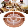 thumbnail image 3 of Molde para hacer pasteles antiadherente con forma redonda de 9 pulgadas, herramienta para hornear, accesorios para uso en la cocina, 3 of 5