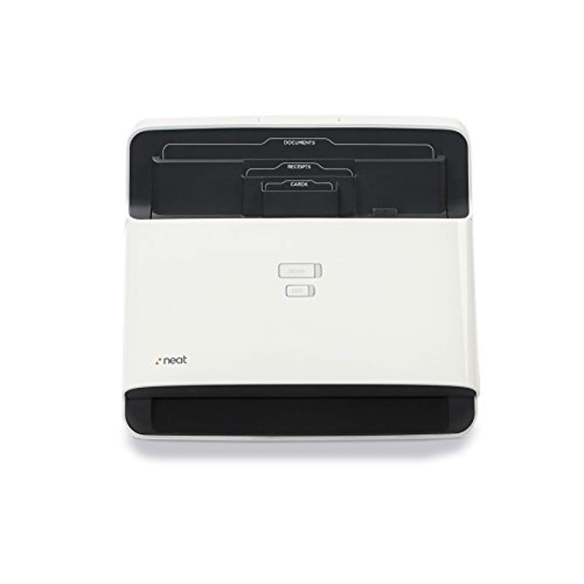 Neat Desk Scanner Model ND1000 Digital Filing System NO POWER ADAPTER