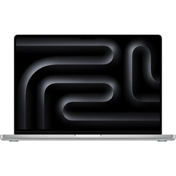 Restored Apple Macbook Pro 14-core Cpu/20-core GPU 2024 Silver M4 Pro 24GB 16.2 512GB SSD