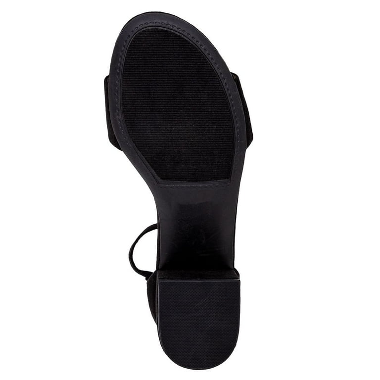 Noelle Song Of Style Sandals Sugar Women's Noelle Low Two-Piece