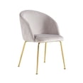thumbnail image 1 of Silla de Comedor Kessa Muebles  Villamartin Gris, 1 of 3