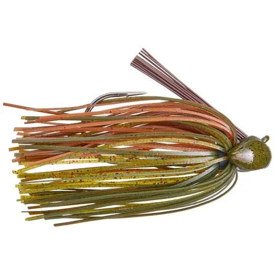 Berkley Football Jig